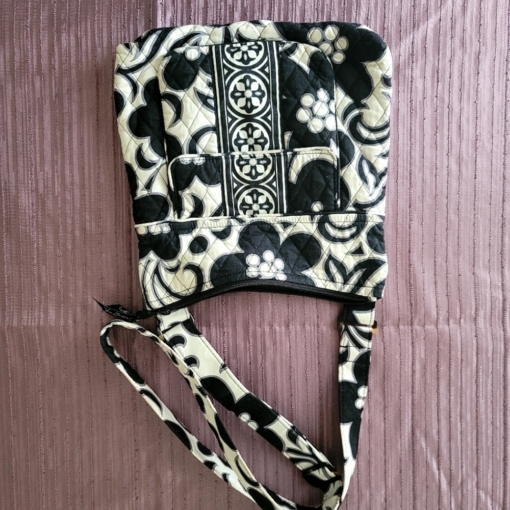 Vera Bradley RETIRED crossbody